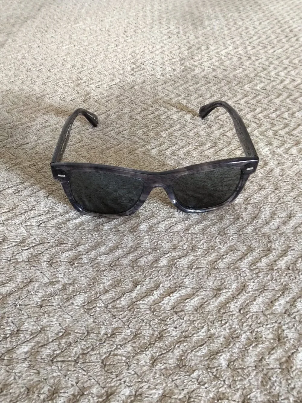 Oliver Peoples 54mm Sunglasses